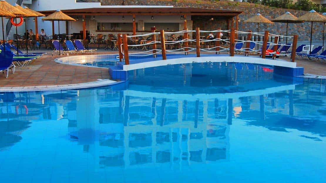 Mediterraneo Hotel